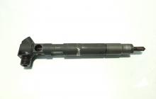 Injector, cod A6510704987, Mercedes Clasa E (W212) 2.2 cdi, OM651911 (idi:475558)