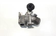 Clapeta acceleratie, cod 55206514, Alfa Romeo 147 (937) 1.9 jtd, 182B9000 (idi:475868)