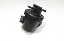 Carcasa filtru combustibil, cod 9642105180C, Peugeot 206 CC, 2.0 HDI, RHY (idi:475798)