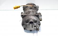 Compresor clima, cod 9646416780, Citroen C5 (II) Break, 2.2 HDI, 4HX (pr:110747)