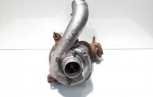 Turbosuflanta, cod 9640668680, Citroen C5 (II), 2.2 HDI, 4HX (idi:475826)