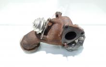 Turbosuflanta, cod 9640668680, Citroen C5 (II), 2.2 HDI, 4HX (idi:475826)