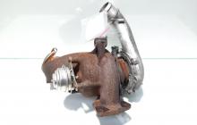 Turbosuflanta, cod 9640668680, Peugeot 406 Coupe, 2.2 HDI, 4HX (idi:475826)