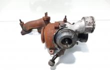 Turbosuflanta, cod 03G253010J, Seat Toledo 3 (5P2), 2.0 TDI, BKD (idi:475832)