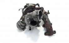 Turbosuflanta, cod 03G253016H, VW Touran (1T1, 1T2), 2.0 TDI, BMM (idi:475991)