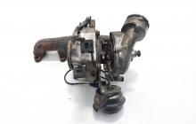 Turbosuflanta, cod 03G253016H, VW Caddy 3 Combi (2KJ), 2.0 TDI, BMM (idi:475991)