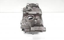 Compresor clima, cod A0022305011, Mercedes Clasa C T-Model (S204) 2.2 cdi, OM646811 (pr:110474)