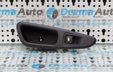 Buton comanda geam dreapta spate, 96565185, Peugeot 308 SW (id:182015)