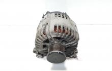 Alternator 140A, cod 03C903023C, VW Passat (3C2), 1.4 TSI, CAX (pr:110747)