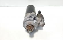 Electromotor cu Start-Stop, cod 02E911024A, Vw Eos (1F7, 1F8) 2.0 TDI, CFF (idi:472851)