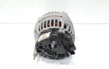 Alternator 140A, cod 0986045340, VW Passat Variant (3C5), 2.0 FSI, BLR (idi:475981)