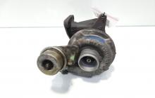 Turbosuflanta, cod A6680960499, Mercedes Vaneo (414) 1.7 CDI, OM668914 (idi:442271)