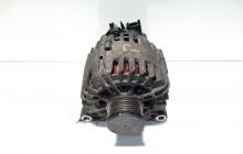 Alternator 150A, cod AG9T-10300-DA, Ford Galaxy 2, 2.0 TDCI, QXWC (idi:475852)