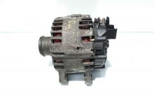 Alternator 150A, cod AG9T-10300-DA, Ford Mondeo 4 Sedan, 2.0 TDCI, TXBB (idi:475852)