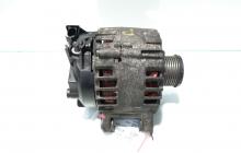 Alternator 150A, cod AG9T-10300-DA, Ford Mondeo 4 Sedan, 2.0 TDCI, TXBB (idi:475852)