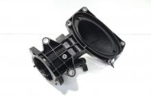 Tub aer cu senzor, cod A6510900028, Mercedes Clasa E Cabriolet (A207) 2.2 cdi, OM651911 (idi:475898)