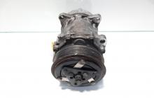 Compresor clima, cod 9646416780, Peugeot 607, 2.2 HDI, 4HX (idi:475845)