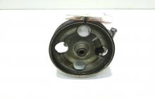 Pompa servo directie, cod 9636086680, Citroen C5 (II) 2.2 hdi, 4HX (pr:110747)