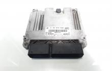 Calculator motor, cod GM55573539, Opel Astra J Combi, 2.0 CDTI, A20DTH (idi:477171)