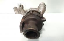 Turbosuflanta, cod 49335-00520, Bmw 3 Touring (F31) 2.0 D, N47D20C (idi:477256)