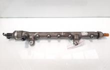 Rampa injectoare cu senzori, cod 03L089S, Seat Toledo 4 (KG3) 1.6 TDI, CAY (idi:476868)