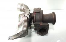 Turbosuflanta, cod 49335-00520, Bmw 3 (E90) 2.0 D, N47D20C (idi:477256)