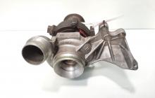 Turbosuflanta, cod 49335-00520, Bmw 3 Touring (E91) 2.0 D, N47D20C (idi:477256)