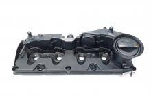 Capac culbutori, cod 03L103469R, VW Eos (1F7, 1F8), 2.0 TDI, CFF (idi:476908)