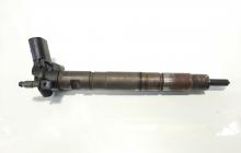 Injector, cod 03L130277, 0445116030, Audi A4 (8K2, B8), 2.0 TDI, CAG (idi:476865)