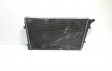 Radiator racire apa, cod 3C0121253AK, Vw Passat (3C2) 2.0 TDI, BMP, cutie automata (id:476284)