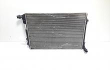 Radiator racire apa, cod 3C0121253AK, Audi A3 Sportback (8PA) 2.0 TDI, BMM, cutie automata (id:476284)