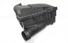 Carcasa filtru aer, cod 3C0129607AB, Skoda Superb II Combi (3T5) 2.0 tdi, BKD (idi:476214)