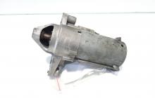 Electromotor, cod 9688268480, Peugeot 207 SW, 1.6 HDI, 9HP, 5 vit man (idi:476604)