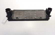 Radiator intercooler, cod 7600530-03, Bmw 3 Gran Turismo (F34), 2.0 diesel, N47D20C (idi:477295)