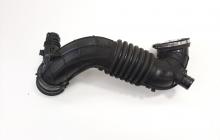 Tub turbo, cod 586509-10, Bmw 3 (E90), 2.0 diesel, N47D20C (idi:477294)