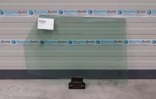 Geam usa dreapta spate, Audi A4 Avant (8ED, B7) 2004-2008, (id:182163)