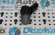 Senzor parcare spate 7H0919275D, Audi A4 Avant (8ED, B7) 2004-2008, (id:182151)