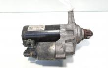 Electromotor cu Start-Stop, cod 02Z911024H, VW Beetle (5C1), 1.6 TDI, CAYC, 5 vit man (idi:476926)