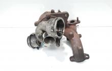 Turbosuflanta, cod 045253019J, Skoda Fabia 2 (5J, 542) 1.4 TDI, BMS (pr:110747)