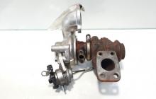 Turbosuflanta, cod 9673283680, Citroen C4 (II) 1.6 HDI, 9HP (idi:435356)