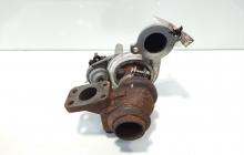 Turbosuflanta, cod 9673283680, Peugeot Expert (II) Platforma, 1.6 HDI, 9HM (idi:435356)