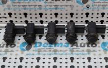 Senzor parcare spate 1J0919275, 0263003169, Volkswagen Touareg (id:182318)