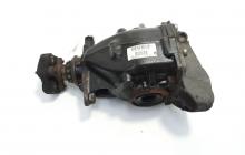 Grup spate, cod 7541580-02, Bmw 1 Cabriolet (E88) 2.0 D, N47D20C (idi:477287)