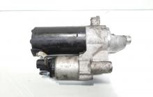 Electromotor, cod 03L911021C, Audi A5 Cabriolet (8F7), 2.0 TDI, CAG, cutie automata (idi:476898)