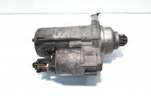 Electromotor, cod 02M911023N, Skoda Superb II Combi (3T5), 2.0 TDI, BMP, 6 vit man (idi:475998)