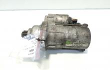 Electromotor, cod 02M911023N, Skoda Superb II Combi (3T5), 2.0 TDI, BMP, 6 vit man (idi:475998)