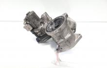 EGR, cod 03G131501N, 03G131502, Skoda Octavia 2 (1Z3), 2.0 TDI, BMM (idi:476875)