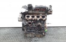 Motor, cod BWA, Audi A3 (8P1) 2.0 TFSI, BWA (pr:110747)