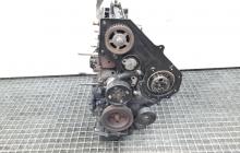 Motor, cod FFDA, Ford Focus 1 Sedan, 1.8 TDCI (pr;110747)