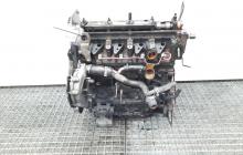 Motor, cod FFDA, Ford Focus 1 Sedan, 1.8 TDCI (pr;110747)